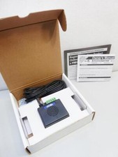 Tripp Lite ENVIROSENSE Rack Environmental Sensor - Temperature & Humidity Inputs picture