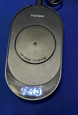 Vaydeer M4 Utra Mouse Mover with APP, Undetectable Mouse Jiggler Device  picture