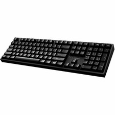 Adesso Multi-OS Mechanical Keyboard With CoPilot AI Hotkey picture