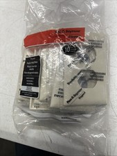10 PACK**PASS & SEYMOUR LEGRAND DUPLEX 1-GANG WALL PLATE COVER LIGHT ALMOND picture