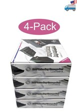 4pack:New Evercool Desktop Case Front 5.25