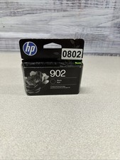 HP T6L98AN#RFD 902 Black Original Ink Cartridge Exp. 3/2028 picture