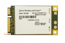 US Seller Sierra Wireless AirPrime MC7350 PCI-e Embedded LTE Module Modem picture