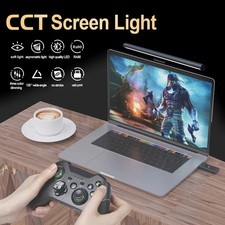 Screen Hanging Light 30CM CCT Touch Dimmable Monitor Notebook Computer LED USA picture