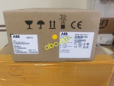 1PCS ABB ACS150-03E-01A9-4  380V 0.55KW  Frequency Converter Brand picture