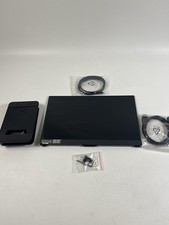 Ingnok Portable Monitor,15.6