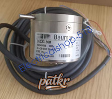 1PC New GE355.Z08 Encoder fast shipping DHL/FedEx picture