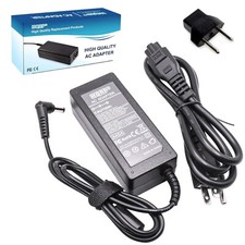 HQRP AC Adapter for Eltron Zebra LP2122 LP2722 LP2742 LP2824 LP2844 LP2844-Z picture