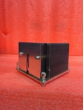 Supermicro SNK-P0048P 2U Passive Heatsink for Sockets LGA 2011 Square ILM picture