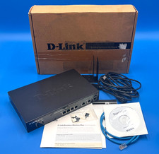 D-Link Unified Wireless Controller DWC-1000 ✨NEW OPEN BOX FULLY FUNCTIONAL✨ picture