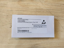 HFR, Inc. HWS03C20IW14500 SFP Module NEW picture