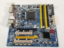 Foxconn 14AD14GS1 57131111 LGA 1155 DDR2 SDRAM Desktop Motherboard picture