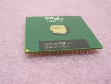 Intel Pentium III 667MHz SL3XW Socket 370 CPU 667/256/133/1.65V Processor picture