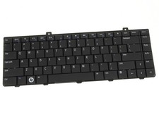 Laptop Keyboard Dell C279N Laptop Keyboard - US English picture