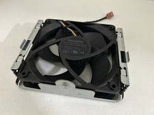 Dell Alienware Aurora R13 R14 R15 XPS 8950 8960 Rear Chassis Cooling Fan D6CHD picture