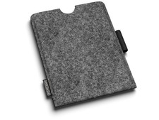 Felt sleeve for Ratta Supernote A6X2 Nomad, 12 colours, UK made, PERFECT FIT picture