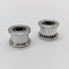 Mellow GT2 6mm Idler Pulley 5mm Bore picture