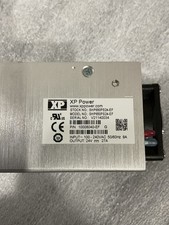XP Power SHP650PS24-EF 24V 27A 650W 240VAC AC-DC Power Supply Used picture