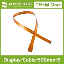 DSI FPC Flexible Cable (B) For Raspberry Pi 5 22PIN To 15PIN, 200/300/500mm picture