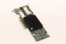Dell LPe12000 Single-Port 16GbE PCIe Network Adapter FRU P/N: 01KR608 Tested picture