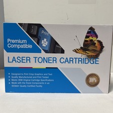 Premium Compatible Laser Toner Cartridge CHQ6473A Magenta LaserJet picture