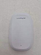 Used Lumen Centurylink Quantum Fiber WiFi-7 Network W1701k Wireless POD Extender picture