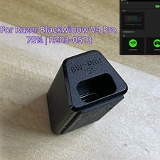 Razer HyperPolling Wireless Dongle For Razer BlackWidow V4 Pro 75% | RZ03-0513 picture