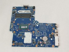 HP 350 G2 Notebook Core i3-4005U 1.70 GHz DDR3 Motherboard 796382-001 picture