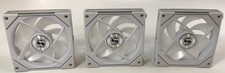Lian Li UNI Fan SL-Infinity UF-SLIN120-3W - Case Fans - White - 3 Fans Only picture