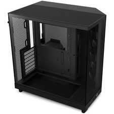 H6 Flow Compact Mid-Tower Case picture