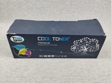 Cool Toner CHCF382A-Y312A Compatible Toner Cartridge for HP CF382A, Yellow picture