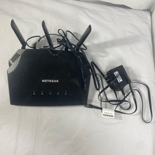 NETGEAR Nighthawk WiFi 6 Router RAX36 AX3000 3Gbps Dual-Band Gigabit Internet VP picture