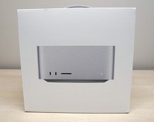 NEW SEALED Apple Mac Studio 2026 M5 Max 18C CPU 32C GPU 36GB 512GB MHL64LL/A picture