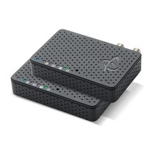 Network Adapter MoCA 2.5 Extends Internet Over Coax Gigabit picture