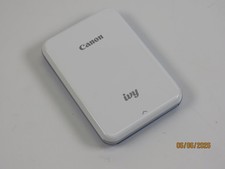 Canon Ivy Mini Photo Printer Mint Green - CU181 picture