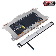 BTN1905 TM-P3593 M05270-001 Touchpad & Button Set For HP EliteBook 850 G7 G8 picture