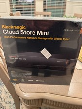 Blackmagic Cloud Store Mini picture
