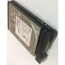 HUS72402CLAR2000 - EMC 2TB 7200 RPM SAS 3.5