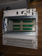 Nortel OPTera Metro 5200 OADM Shelf NT0H50BA Transport Network picture