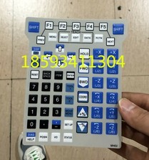 1PC For FANUC A05B-2518-C302#EMH Membrane Keypad picture