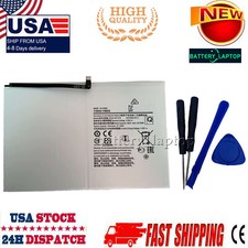 Tablet Battery for Samsung Galaxy Tab A7 10.4 inch 2020 WLAN SM-T500 LTE SM-T505 picture