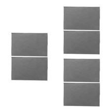 6 pcs  Microfiber Screen Cleaning Cloth for Phones and Tablets picture