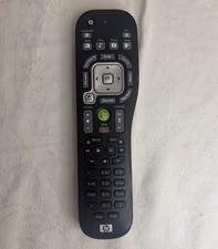 Genuine HP Microsoft Windows Media Center Remote Control 5070-2583 NEW picture
