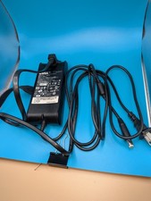 Original Dell DA90PS0-00 XD757 AC Adapter Power Supply picture
