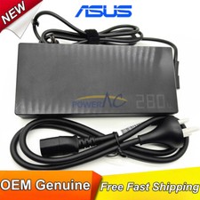 Genuine ASUS 280W Charger AC Adapter for ROG Mothership GZ775GX-EV002T Cord picture