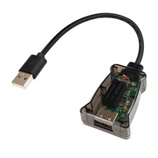 SHG01L USB 2.0 Isolator 480Mbps High Speed Data Transfer Isolation Module picture
