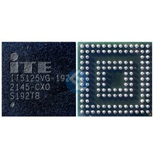 Pre-programmed EC Firmware Chip IT5125VG-192-CXO Motherboard ASUS GV301RE GV301 picture