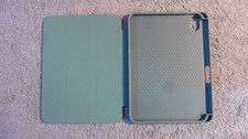 Smart iPad Case For A16 11th 10th 9th 8th 7th 6th 5th Generation Air 1/2 Mini 5 picture