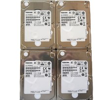 *Lot of 4* 2.5