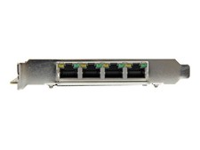 StarTechcom 4 Port Power over Ethernet PCI Express ST4000PEXPSE picture